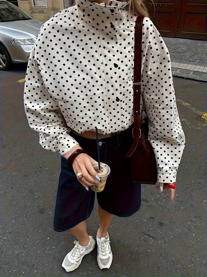The Everyday Jacket