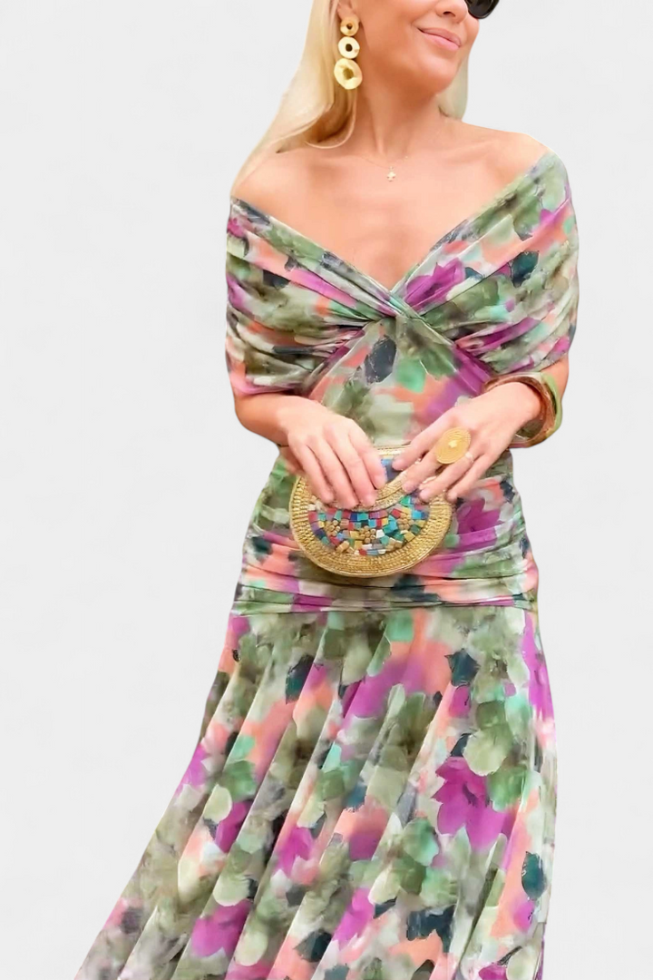 The Odara Ethereal Maxi