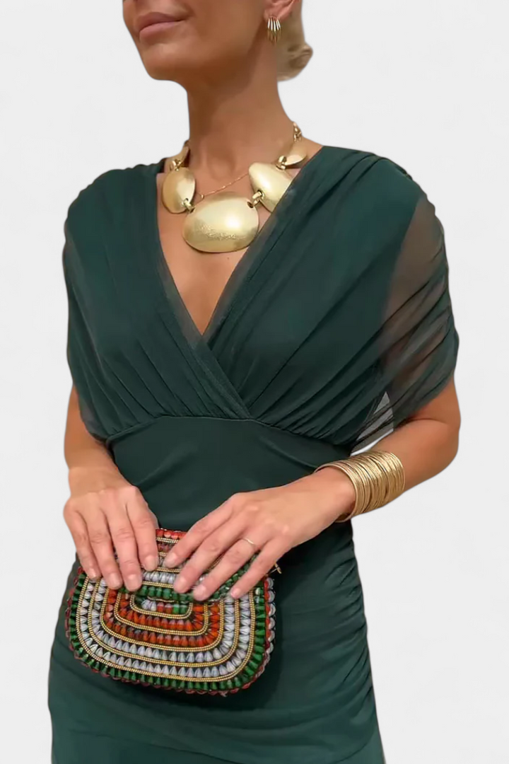 The Odara Ethereal Maxi